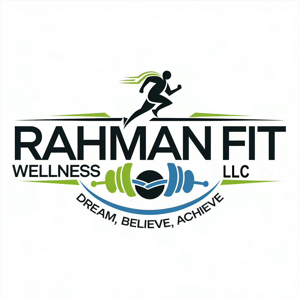 RAHMANFIT WELLNESS LLC